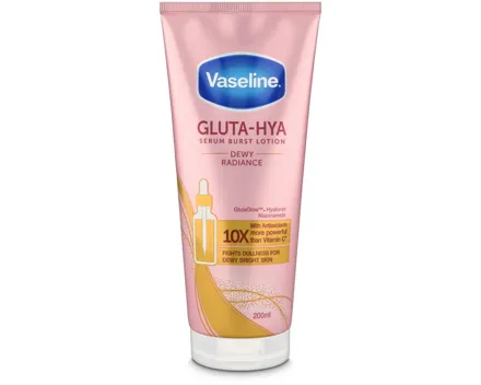 Vaseline Gluta Hya Dewy Radiance