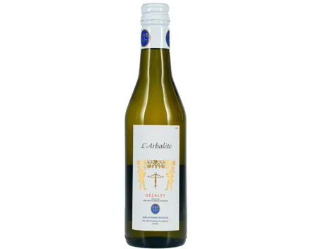 Vaud AOC L'Arbalète Dézaley Grand Cru Testuz (2022) – Weisswein, Schweiz