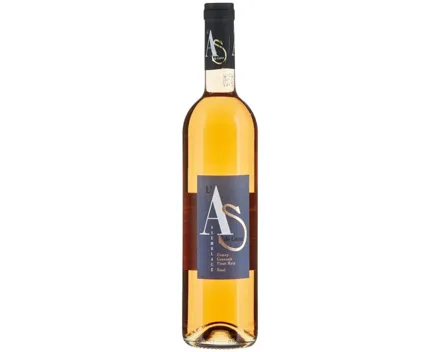 Vaud AOC Pinot Noir L'As de Coeur Rosé Cave de Jolimont (2024) – Roséwein, Schweiz (0.75l)