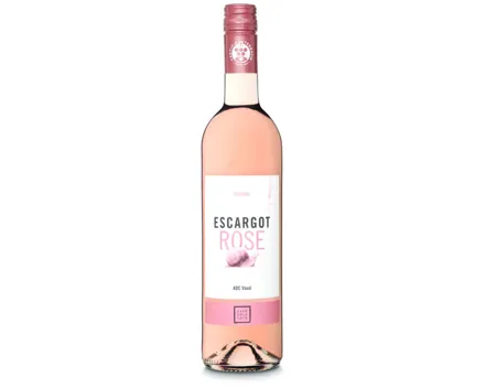 Vaud AOC Rosé Escargot Cave de la Côte (2025) – Roséwein, Schweiz (0.75l)