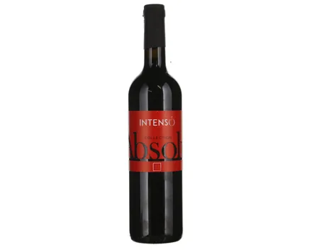Vaud Assemblage Rouge Intenso Collection Absolu Cave de la Côte (2022) – Rotwein, Schweiz (0.75l)