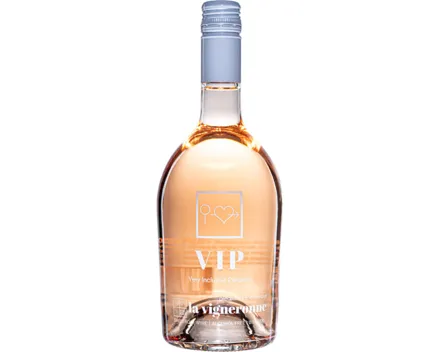 Vaud VdP VIP Vigneronne Rose, alkoholfrei, Schweiz (0.75l)