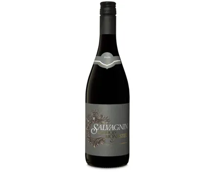 Vaudois AOC Salvagnin Vaudois Monastier (2024) – Rotwein, Schweiz (0.75l)