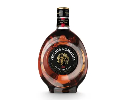 Vecchia Romagna Nera