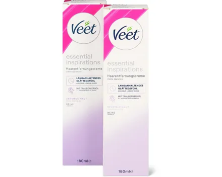 Veet, Duo-Pack