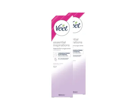 Veet Haarentfernungs-Creme