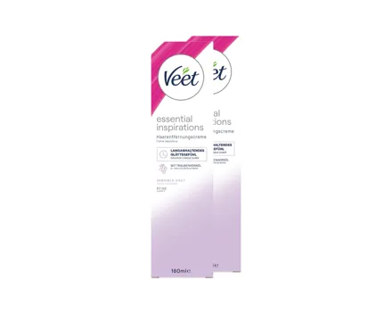 Veet Haarentfernungs-Creme