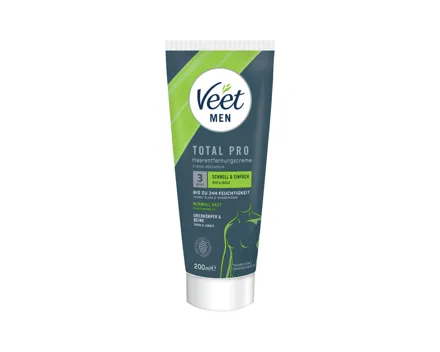 Veet Men Haarentfernungscreme
