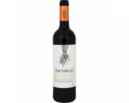 Vega Cubillas Reserva 75 cl