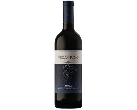 Vega del Rayo Rioja DOCa Vendimia Seleccionada