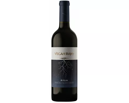 Vega del Rayo Vendimia Seleccionada DOCa Rioja