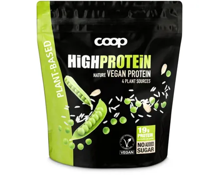 Vegan Protein Neutral