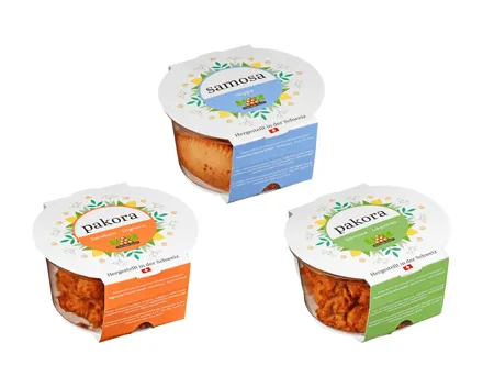 Vegane Gerichte Asiatisch