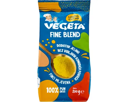 Vegeta Fine Blend Würzmischung