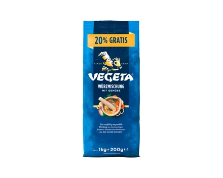 Vegeta Gewürz