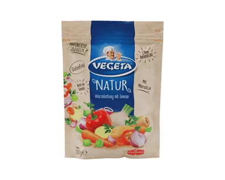 Vegeta Gewürz Natur