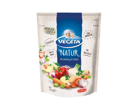 Vegeta Gewürz Natur