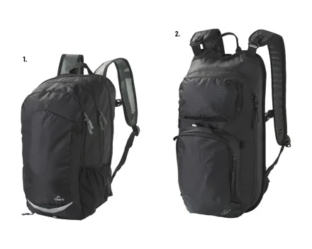 Velo-Rucksack