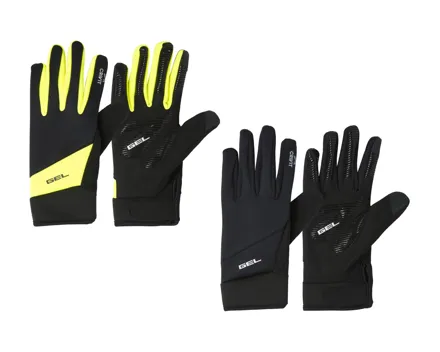 Velohandschuhe