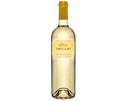 Venetien IGT Azienda Agricola Anselmi (2024) – Weisswein, Italien (0.75l)