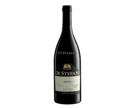 Veneto DOC Kreda Refosco Riserva De Stefani (2020) – Rotwein, Italien (0.75l)