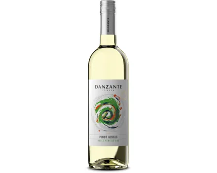 Veneto DOC Pinot Grigio Danzante (2024) – Weisswein, Italien (0.75l)