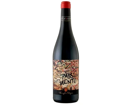 Veneto IGT Passione Sentimento Rosso (2022) – Rotwein, Italien (0.75l)