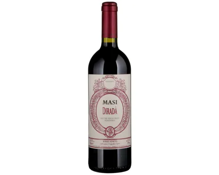 Veneto IGT Rosso Diradà Masi (2021) – Rotwein, Italien (0.75l)