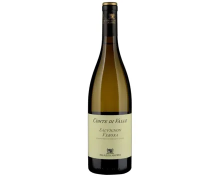 Veneto IGT Sauvignon Bianco Conte di Valle (2025) – Weisswein, Italien (0.75l)