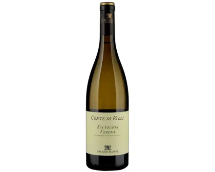 Veneto IGT Sauvignon Bianco Conte di Valle Palazzo Maffei (2024) – Weisswein, Italien (0.75l)