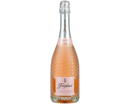 Veneto Italien Spumante Rosé Freixenet – Schaumwein, Italien (0.75l)