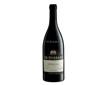 Veneto Stefen 1624 Refrontolo Colli Conegliano Docg De Stefani (2018) – Rotwein, Italien (0.75l)
