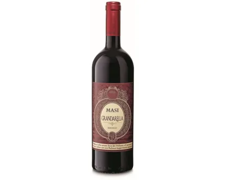 Venezie IGT Grandarella Masi Agricola (2017) – Rotwein, Italien (0.75l)