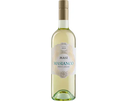 Venezie IGT Masianco Masi (2024) – Weisswein, Italien (0.75l)