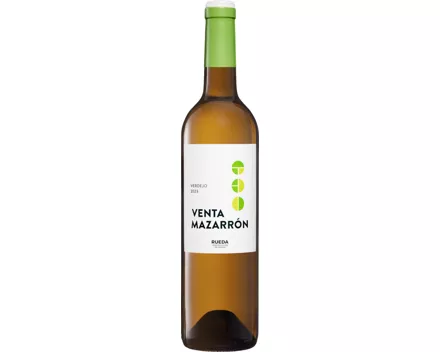 Venta Mazarrón Verdejo Rueda DO