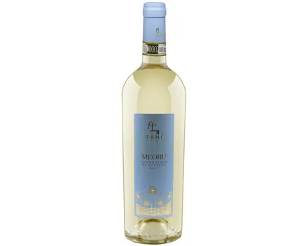 Vermentino di Gallura Docg Meoru Cantina Tani (2024) – Weisswein, Italien (0.75l)