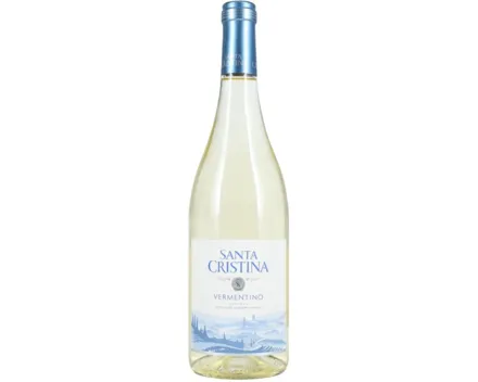 Vermentino IGT Toscana Santa Cristina (2025) – Weisswein, Italien (0.75l)