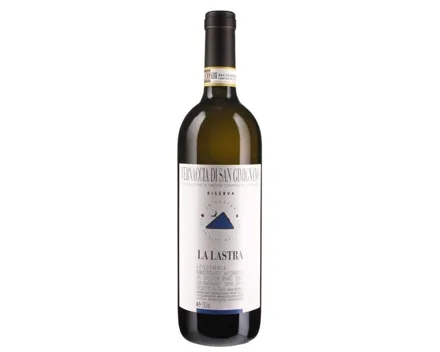 Vernaccia di San Gimignano Riserva Docg La Lastra (2023) – Weisswein, Italien (0.75l)