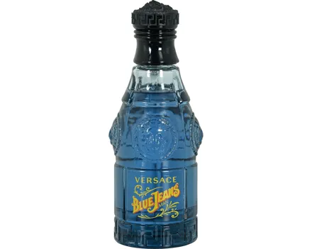Versace Blue Jeans Eau de Toilette