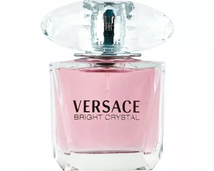 Versace Bright Crystal Eau de Toilette