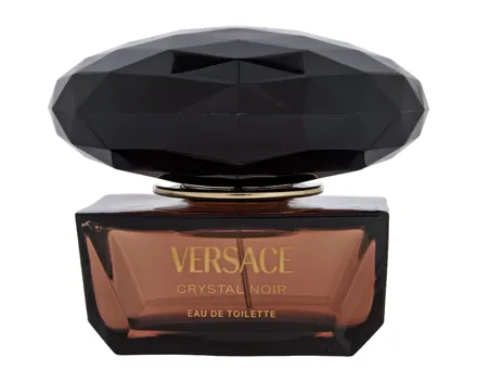 Versace Crystal Noir Eau de Toilette