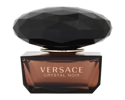Versace Crystal Noir Eau de Toilette