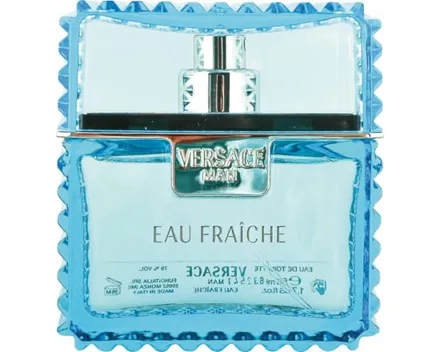 Versace Eau Fraîche Homme Eau de Toilette
