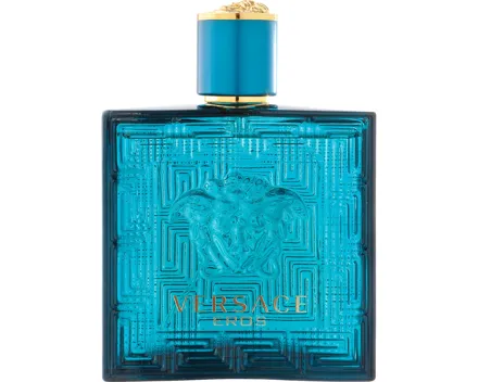 Versace Eros Eau de Toilette