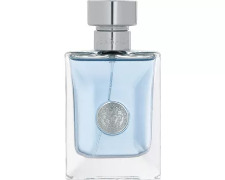 Versace Homme Eau de Toilette 50 ml