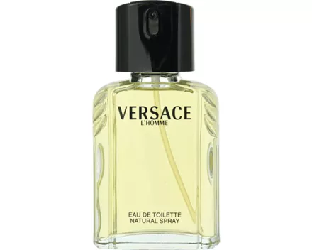 Versace L'Homme Eau de Toilette 100 ml