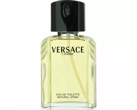 Versace L'Homme Eau de Toilette 100 ml