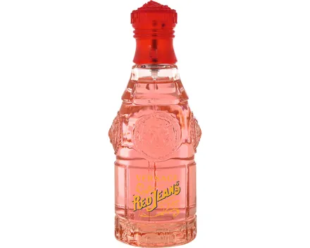 Versace Red Jeans Eau de Toilette
