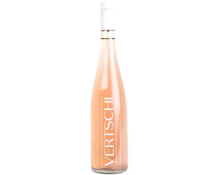 Vertschi Rosé, alkoholfrei, Schweiz (0.75l)