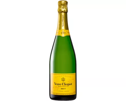 Veuve Clicquot Brut Champagne AOC